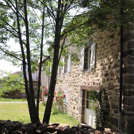 Le Relais De Garabit Villa Anglards de Saint Flour Exterior photo