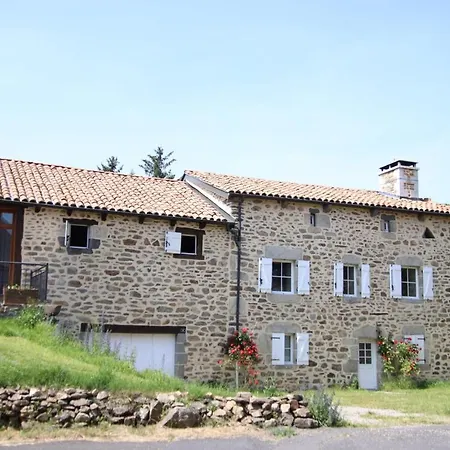Le Relais De Garabit Villa Anglards de Saint Flour Exterior photo