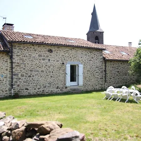 Le Relais De Garabit Villa Anglards de Saint Flour Exterior photo