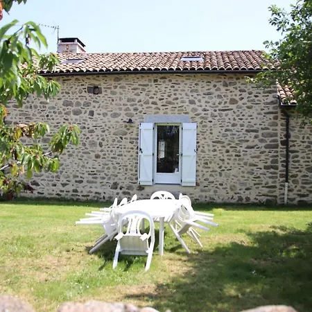 Le Relais De Garabit Villa Anglards de Saint Flour Exterior photo