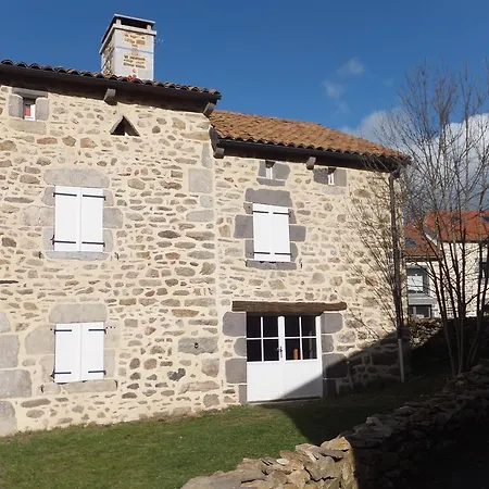 Le Relais De Garabit Villa Anglards de Saint Flour Exterior photo