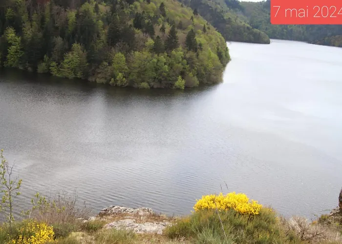 Le Relais De Garabit