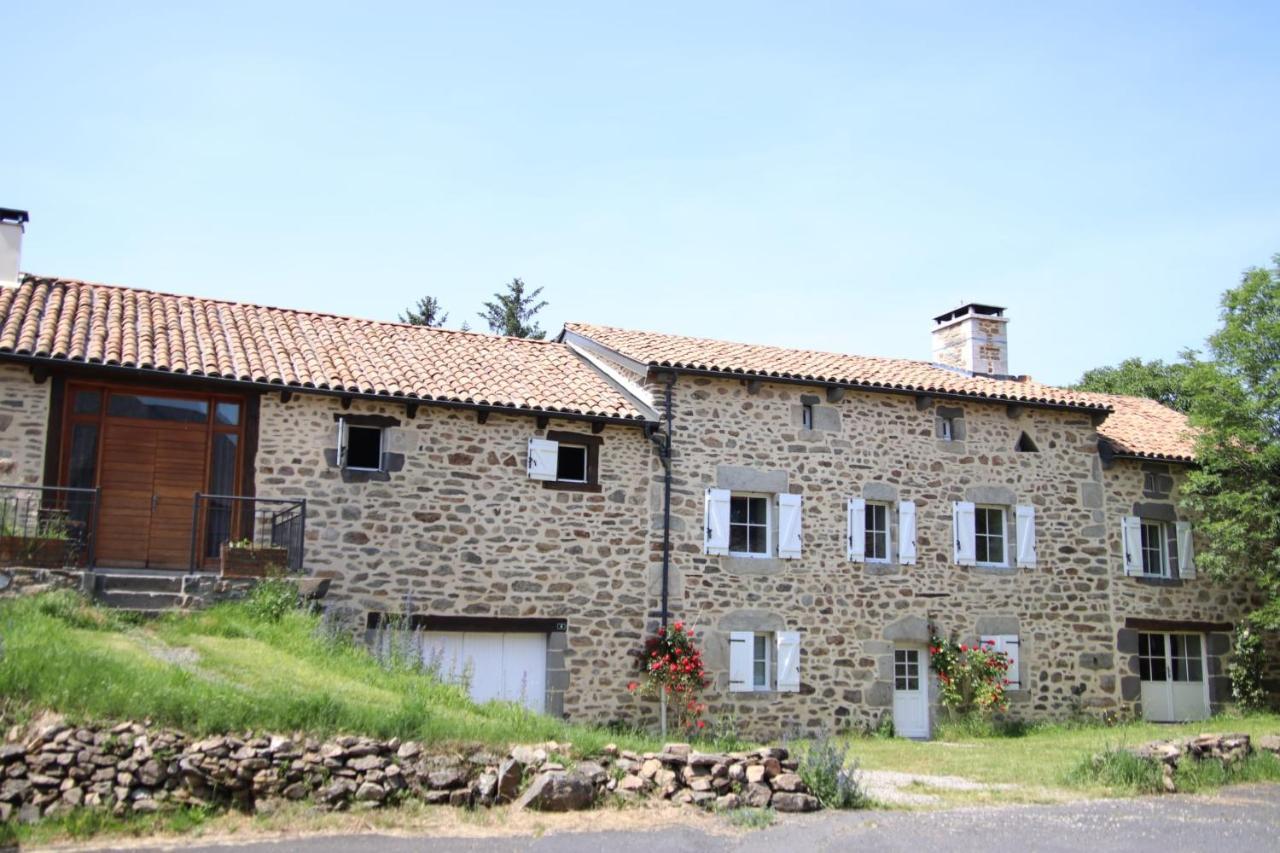 Le Relais De Garabit Holiday home *