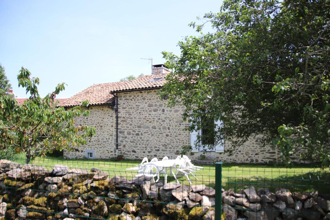 Holiday home Le Relais De Garabit Anglards de Saint Flour