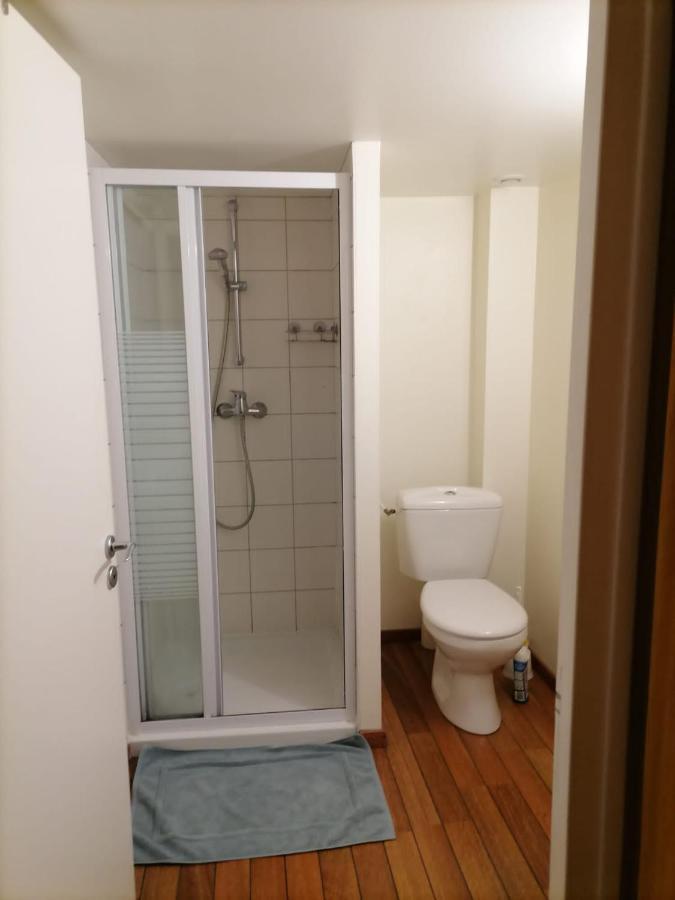 Le Relais De Garabit Holiday home Anglards de Saint Flour