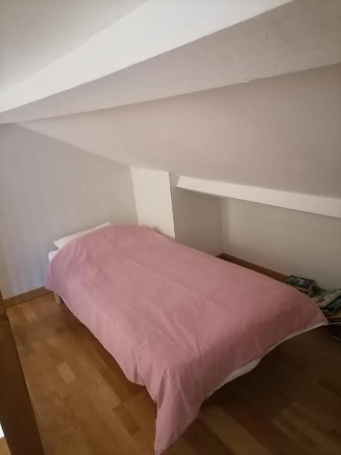 Le Relais De Garabit Holiday home *