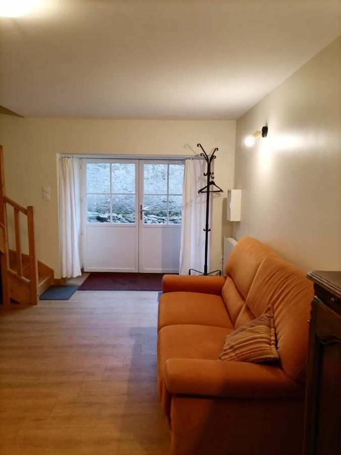 Holiday home Le Relais De Garabit Anglards de Saint Flour