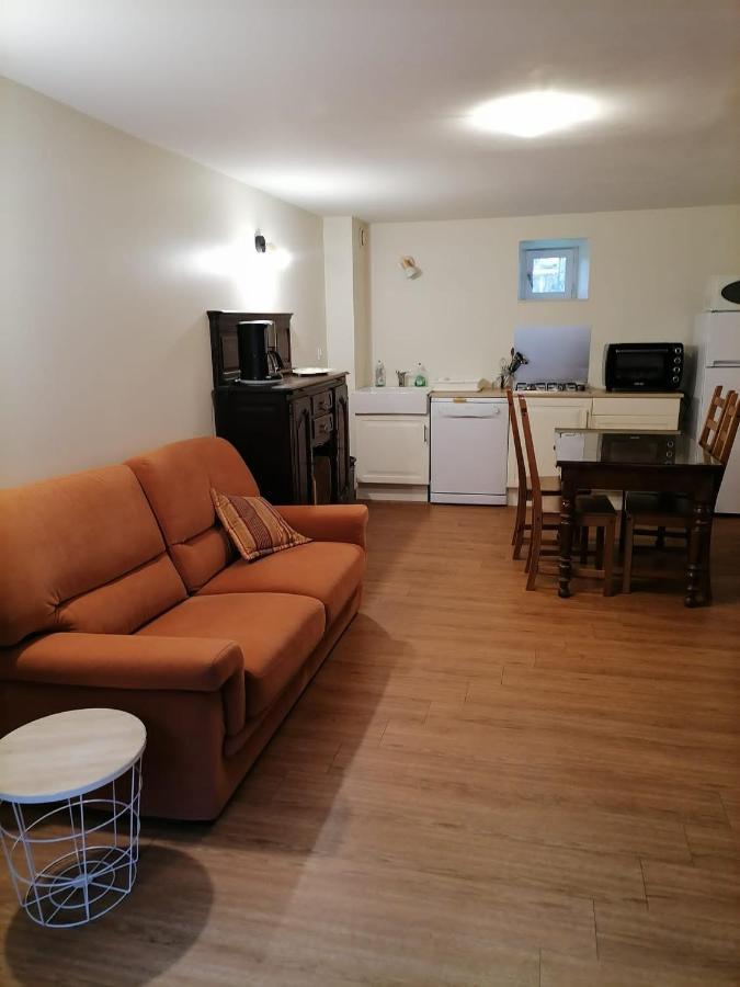 Le Relais De Garabit *