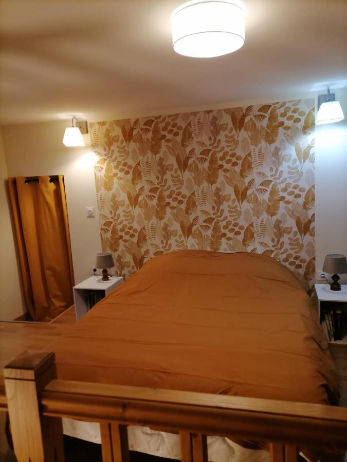 Le Relais De Garabit