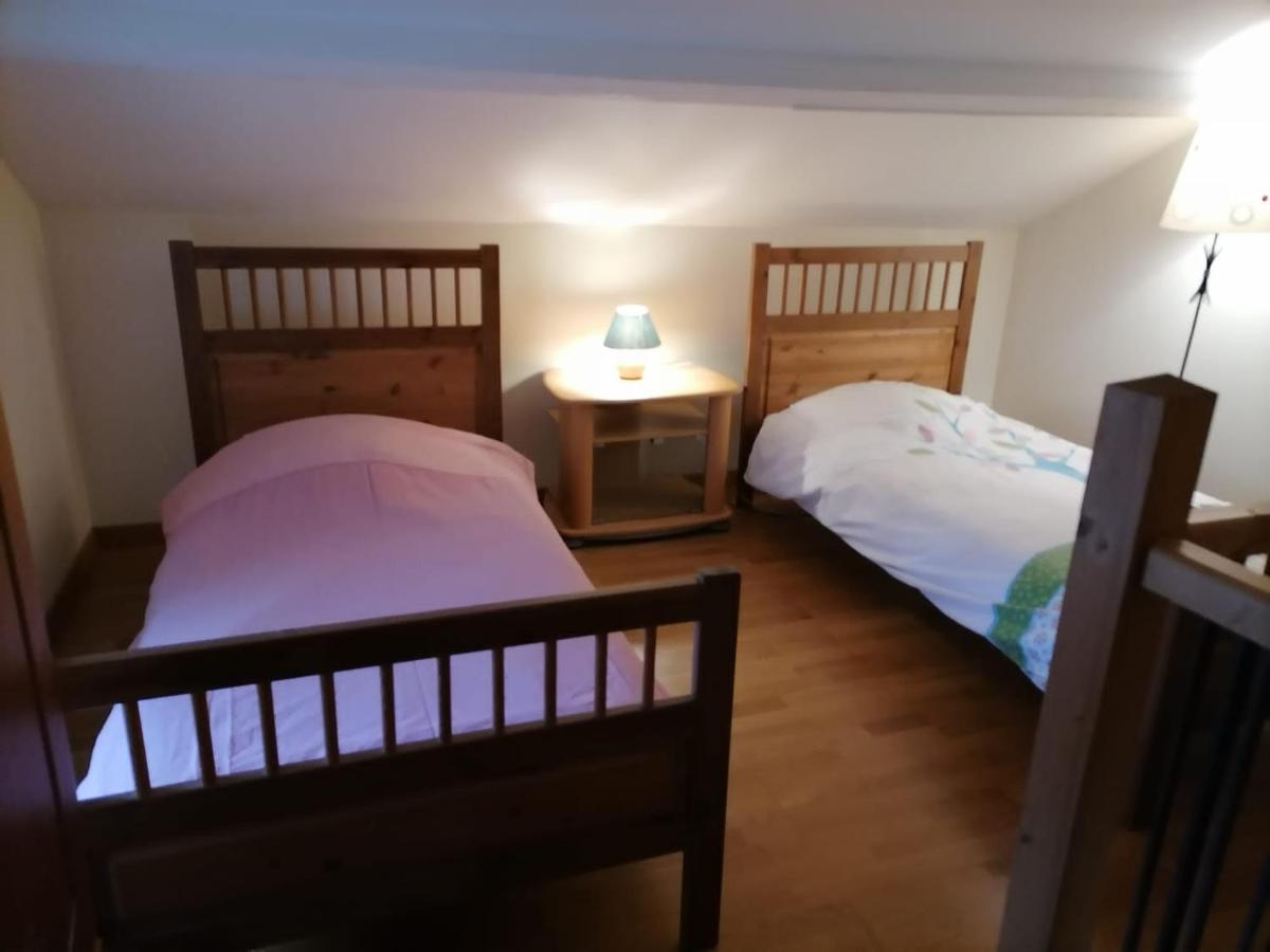 Le Relais De Garabit *