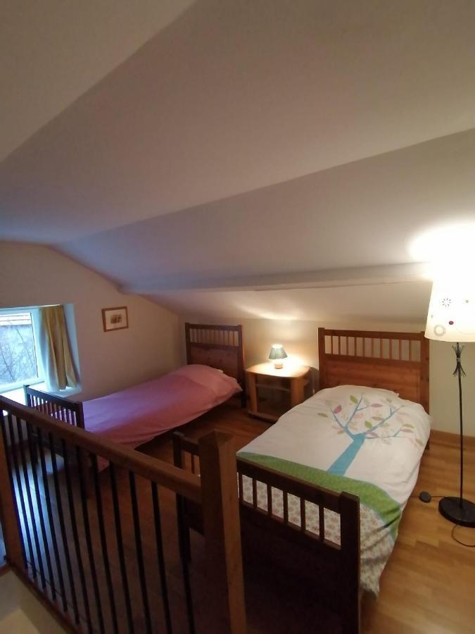 Le Relais De Garabit