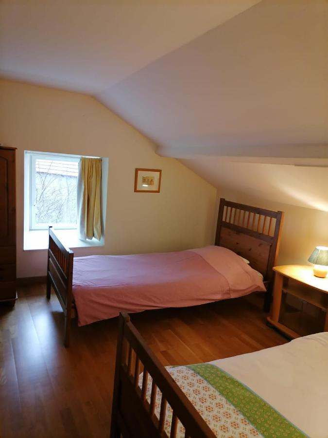 Le Relais De Garabit Holiday home