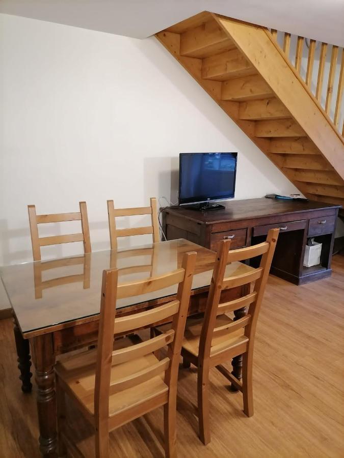 Le Relais De Garabit *