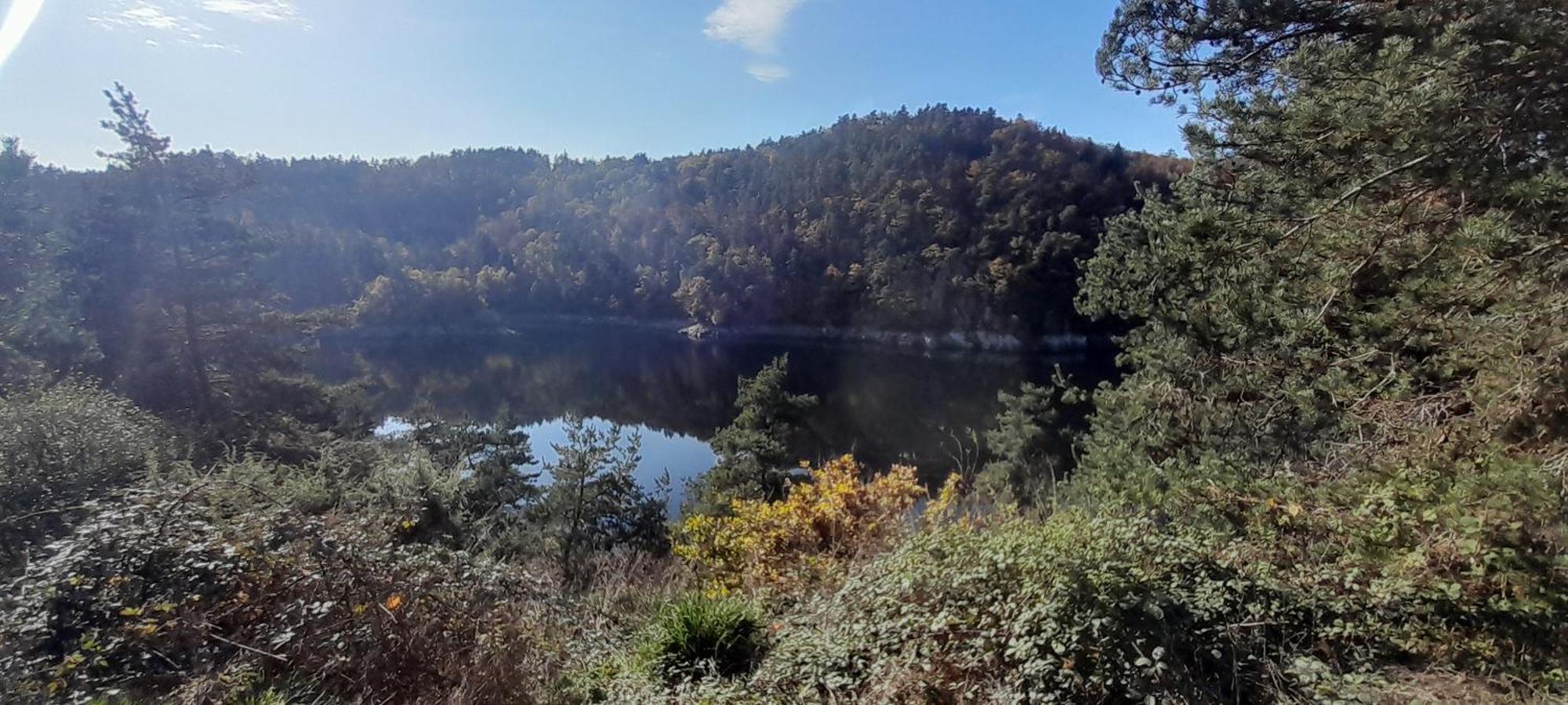 Le Relais De Garabit Holiday home *
