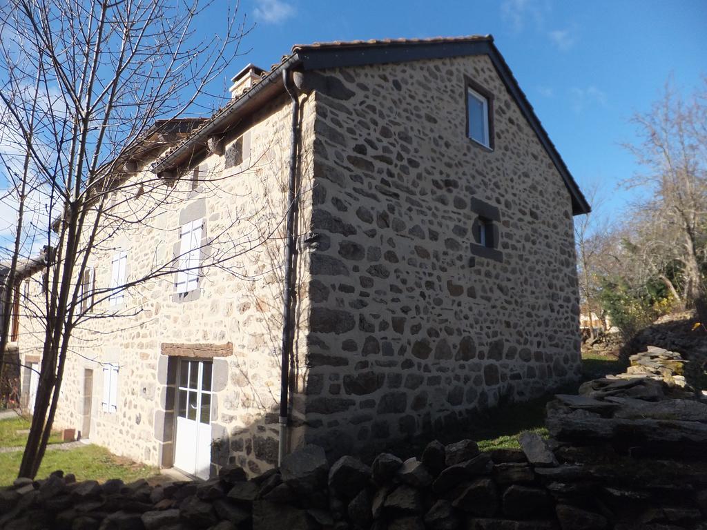 Le Relais De Garabit Anglards de Saint Flour